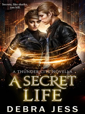 cover image of A Secret Life
